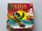 Catan Junior Bordspel - Zo Goed Als Nieuw!, Drie of vier spelers, Ophalen of Verzenden, Zo goed als nieuw