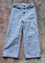 Piupiuchick yeans cheetah lila maat 6yr, Ophalen of Verzenden, Zo goed als nieuw, Meisje, Broek