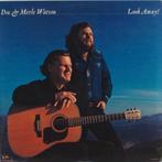 LP Doc & Merle Watson - Look away!, Cd's en Dvd's, Vinyl | Wereldmuziek, Ophalen, 12 inch