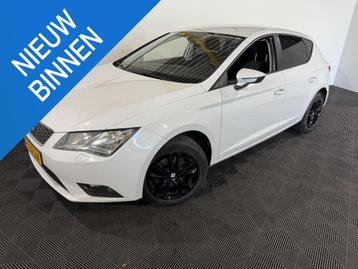 SEAT Leon 1.2 TSI Reference Hatchback beschikbaar voor biedingen