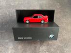 Bmw e30 m3, Hobby en Vrije tijd, Modelauto's | 1:43, Ophalen of Verzenden, Zo goed als nieuw, Auto