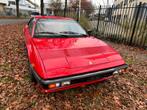 Ferrari Mondial 8 2+2 3.0 v8 1 van de eerste mondial's , COU, Lederen bekleding, Achterwielaandrijving, Gebruikt, 8 cilinders