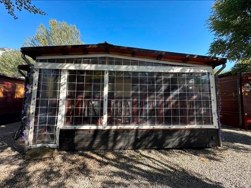 TE KOOP aan het meer van Lugano 🇮🇹, Vakantie, Vakantiehuizen | Italië, Lombardije en Merengebied, 2 slaapkamers, Eigenaar, Speeltuin