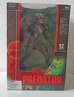 McFarlane 12inch Predator (2004), Ophalen of Verzenden, Zo goed als nieuw, Film, Beeldje, Replica of Model