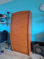 Mooie computerkast/thuiswerk plek, Ophalen, Modern, organisch, 170 cm of meer, Minder dan 70 cm