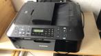 Canon Pixma MX410 printer, Gebruikt, Printer, Inkjetprinter, Scannen