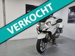 BMW Tour R 1200 RT /R1200RT, Motoren, Handvatverwarming, Bayerische motorem werke, Bedrijf, Meer dan 35 kW