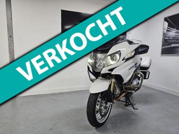 BMW Tour R 1200 RT /R1200RT beschikbaar voor biedingen