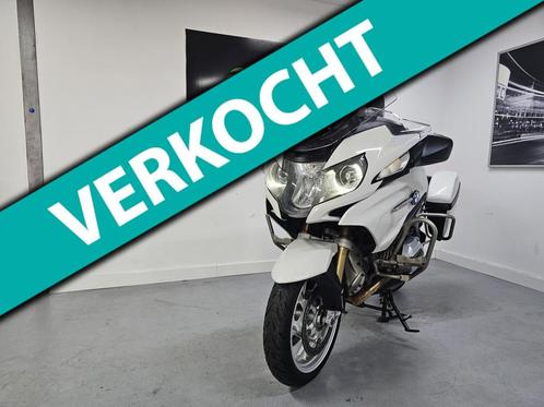 BMW Tour R 1200 RT /R1200RT, Motoren, Motoren | BMW, Bedrijf, Toermotor, meer dan 35 kW, ABS, Handvatverwarming, Traction Control