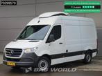 Mercedes Sprinter 316 CDI Koelwagen Kerstner 230v Stekker 16, Auto's, Stof, Gebruikt, Euro 6, 4 cilinders