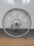 Sparta ION Achterwiel Motor, Fietsen en Brommers, Fietsonderdelen, Beekhoven, Gebruikt, Info@beekhovenbikes.nl, Algemeen