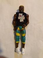 WWE xavier, Verzenden