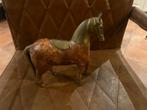 antieke koperen paarden, Antiek en Kunst, Antiek | Koper en Brons, Ophalen