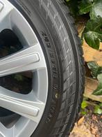 Originele Winterbanden Set 205/55 R16, Auto-onderdelen, Banden en Velgen, Gebruikt, 16 inch, Banden en Velgen, Personenwagen