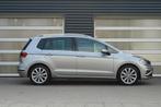 Volkswagen Golf Sportsvan 1.5 TSI 130pk DSG ACT Highline | L, Auto's, Volkswagen, Stof, Bedrijf, 19 km/l, 5 stoelen
