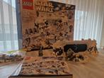 Lego star wars 75098 Assault on Hoth ucs, Kinderen en Baby's, Speelgoed | Duplo en Lego, Ophalen of Verzenden, Gebruikt