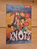 Tijs van Marle - Knots, Boeken, Kinderboeken | Jeugd | onder 10 jaar, Ophalen of Verzenden, Zo goed als nieuw, Tijs van Marle