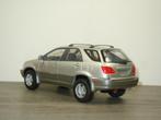 Lexus RX300 - Gateway AutoArt 1:18, Hobby en Vrije tijd, Modelauto's | 1:18, Verzenden, Zo goed als nieuw, Auto, Autoart