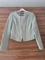 Blazer steps 36, Kleding | Dames, Ophalen of Verzenden, Zo goed als nieuw, Maat 36 (S)