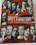 Grey's Anatomy, Ophalen of Verzenden, Vanaf 12 jaar, Zo goed als nieuw, Drama