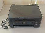 Epson XP-3105 all in one printer + cartridges, Computers en Software, Printers, Ophalen, Gebruikt, All-in-one, Epson