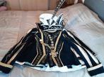 Carnavalsjas Prins + Steek, Ophalen, Zo goed als nieuw, Carnaval, Kleding