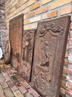 Antieke haardplaten, Antiek en Kunst, Ophalen