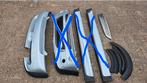 Mini Cooper jcw Aero body kit bumperset r50 r53 2001/2006, Ophalen of Verzenden, Achter, Mini, Bumper