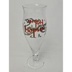 # Hopus bierglas. Bier glas, Ophalen of Verzenden, Zo goed als nieuw, Bierglas