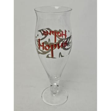 # Hopus bierglas. Bier glas beschikbaar voor biedingen