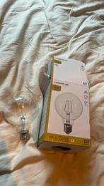 Ikea lampen, Huis en Inrichting, Lampen | Losse lampen, Ophalen of Verzenden, Zo goed als nieuw, E27 (groot), Led-lamp