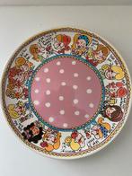 Blond Amsterdam Bord - Even Bijkletsen - Nieuw, Ophalen