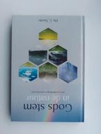 Gods stem in de natuur - ds. C. Neele, Christendom | Protestants, Ophalen of Verzenden, Zo goed als nieuw, C. Neele