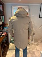 Ten C Core Parka Maat 54 - Zo Goed Als Nieuw!, Ophalen of Verzenden, Zo goed als nieuw, Maat 52/54 (L), Beige