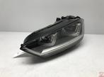 VW Golf 7 Sportsvan Xenon LED Koplamp Links 517941033B