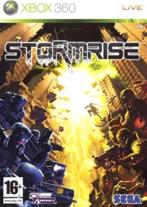 Stormrise Xbox 360, Spelcomputers en Games, Games | Xbox 360, Ophalen of Verzenden, Zo goed als nieuw
