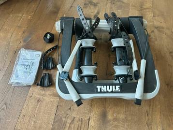 Thule Raceway 2 fietsendrager beschikbaar voor biedingen