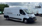 Fiat Ducato 3.0 CNG NATURAL POWER 100KW 136PK L € 7.950,00, Auto's, Bestelauto's, 136 pk, Euro 6, 4 cilinders, CNG (Aardgas)