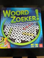 Woordzoeker spel van Goliath, Hobby en Vrije tijd, Gezelschapsspellen | Bordspellen, Een of twee spelers, Ophalen, Gebruikt, Reisspel