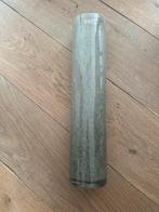 Dutz vaas, Ophalen, Zo goed als nieuw, Glas, Minder dan 50 cm