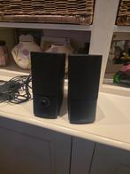 Bose Companion 2 Series III, Computers en Software, Pc speakers, Ophalen of Verzenden, Zo goed als nieuw