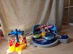 Playmobil Kermis Attracties, Ophalen of Verzenden, Gebruikt, Los playmobil