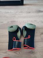 Bokshandschoenen, Sport en Fitness, Vechtsporten en Zelfverdediging, Gebruikt, Overige, Vechtsportbescherming, Maat M