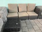 Applebee loungeset en loungestoel nieuw!, Tuin en Terras, Tuinsets en Loungesets, Ophalen of Verzenden, Nieuw, Wicker