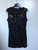 Feestelijke jurkje maat 128-134, Kinderen en Baby's, Kinderkleding | Maat 128, Verzenden, Gebruikt, Meisje, Jurk of Rok