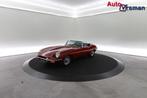 Jaguar E 4.2 serie 2, Stof, Gebruikt, Cabriolet, Bedrijf