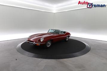 Jaguar E 4.2 serie 2 beschikbaar voor biedingen