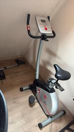 Te koop: Christopeit Sport BT2 hometrainer, Sport en Fitness, Fitnessapparatuur, Gebruikt, Ophalen of Verzenden, Metaal, Benen