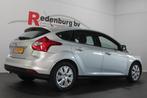 Ford Focus 1.6 TI-VCT Trend - Airco / Stuurbed / Bluetooth, Gebruikt, 4 cilinders, Origineel Nederlands, Bedrijf