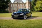 BMW 5-serie Touring 528i High Executive, Automaat, Euro 5, Gebruikt, Beige